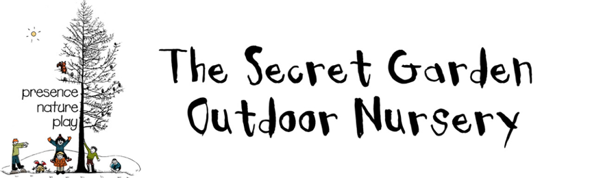Secret Garden Outdoor Nursery
